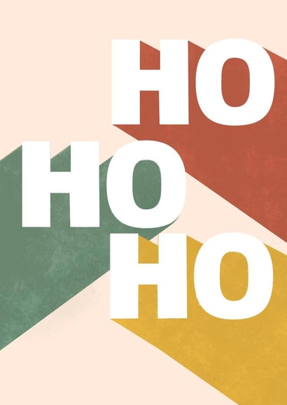 Ho Ho Ho! created by Jazmyn Young