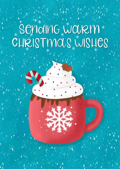 Stay warm this Christmas  1001 created by Spring of colors