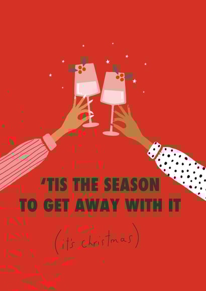 'Tis the season  created by Duchess Plum