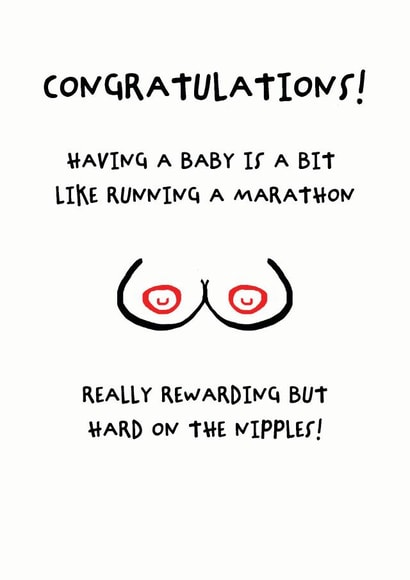 Marathon Mummy created by Dog Came To Stay