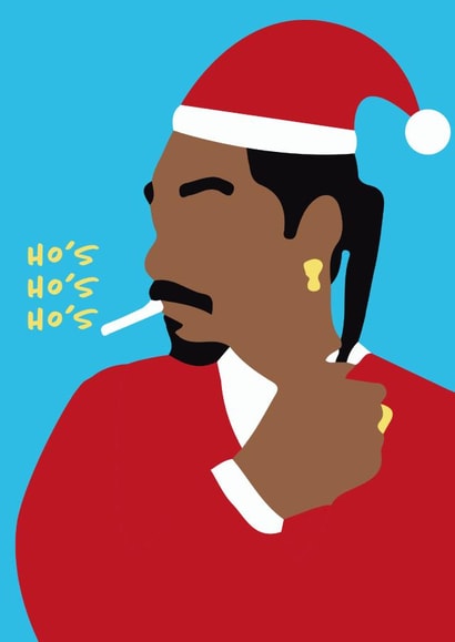 Snoopy Christmas created by SophiPrints