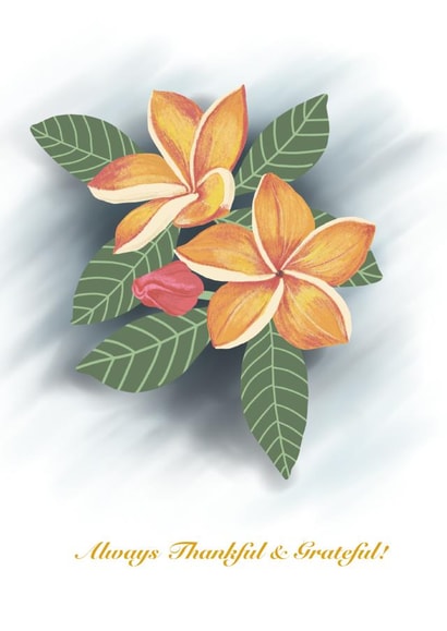 Thanksgiving  created by Doodle and Pattern