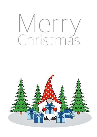 Gifts from Gonks created by Bonny Shatwell