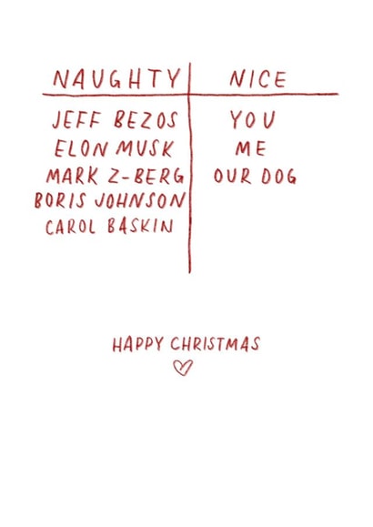 You’re on the nice list created by @eggc_arton