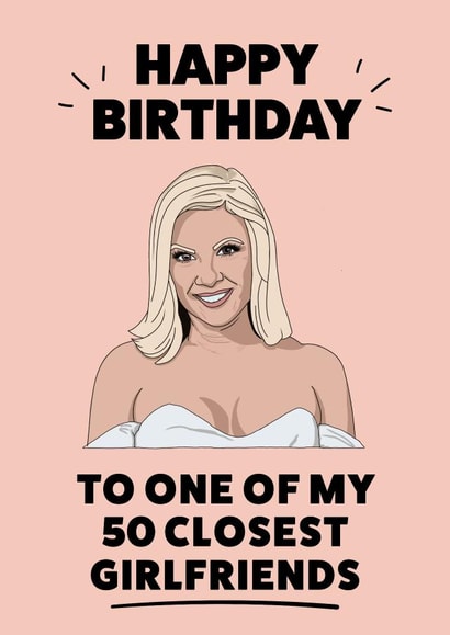 Ramona Singer - Real Housewives of New York created by YOB & YAG