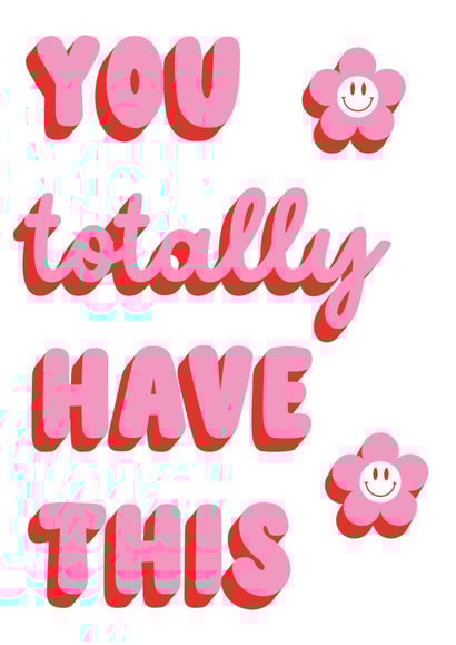 You totally have this created by Foxanne