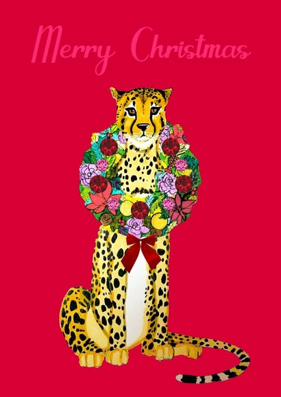 Merry Christmas created by Marcella Wylie