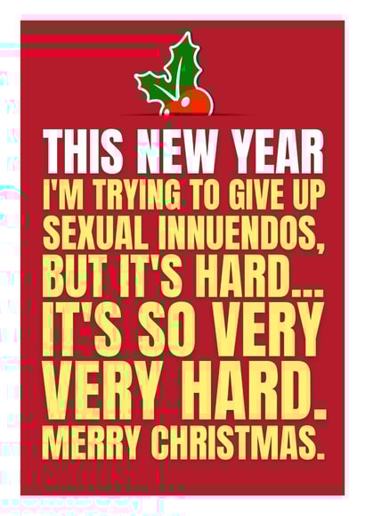 New Year Hard Resolutions created by Redrakoon