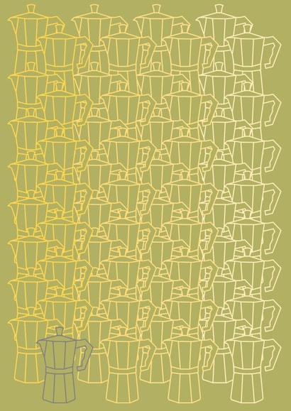 But first Coffee created by Miss Brown Makes