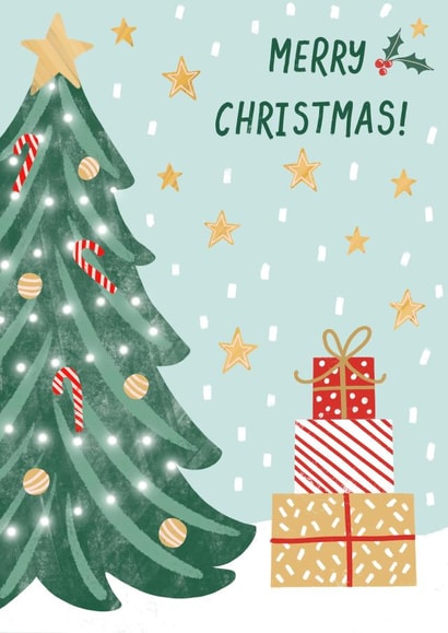 Merry Christmas  1000 created by Life’s Peachey by Lauren Faye Peachey