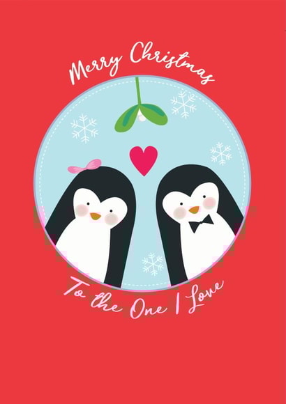 Christmas One I love created by YTR Studios (Yasmin Tara)