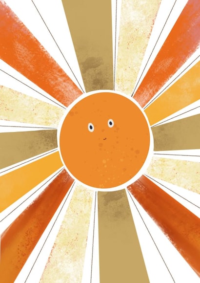 Send some sunshine created by Nattie Threads