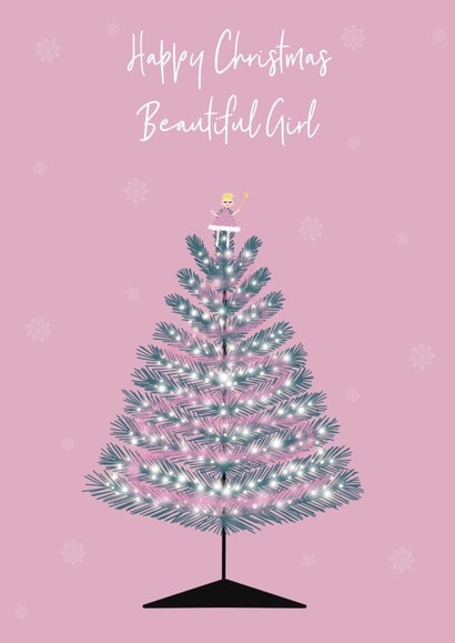 Beautiful Girl created by The Decaffeinated Squirrel