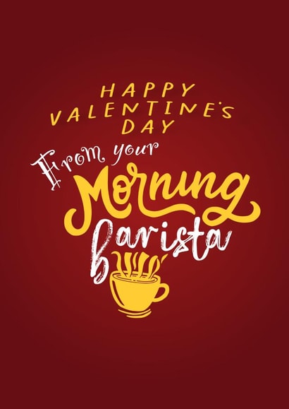 Coffee Love, for my love created by Rosewood Design