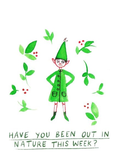 Work life balance police | thortful