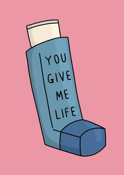 You Give Me Life created by Slinky Sketches