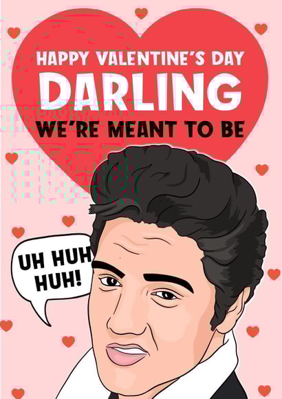 We're Menat to be, Uh Huh Huh! created by Bubble&Cheek