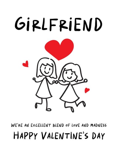 For the Love of madness! created by Rosewood Design