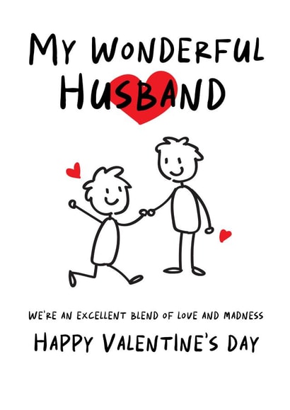 Love and Madness! created by Rosewood Design