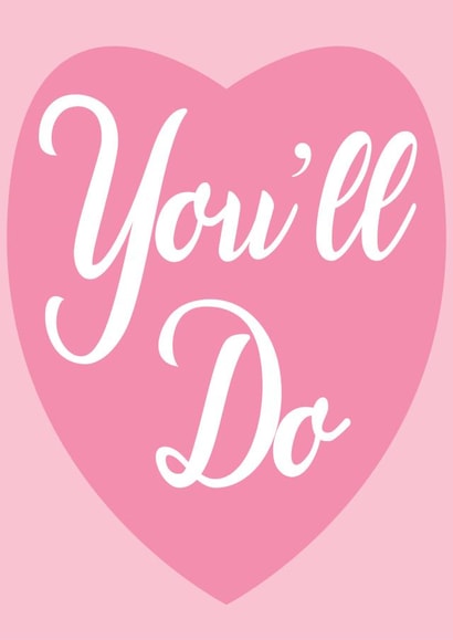 Valentine's love created by Linda Lodge