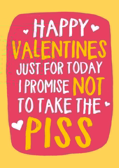 Take the piss 1000 created by Wild Card