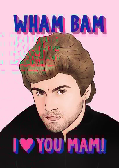 Wham Bam Mam created by Hey Huns It's Nicole
