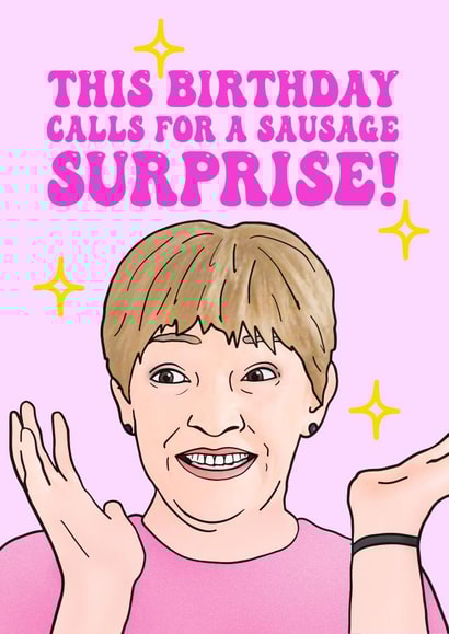 Sausage Surprise created by Hey Huns It's Nicole