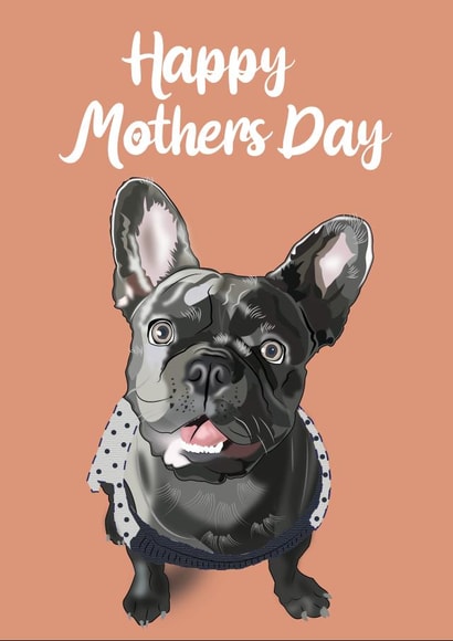Happy Mothers Day created by @annaelizabethdesigns