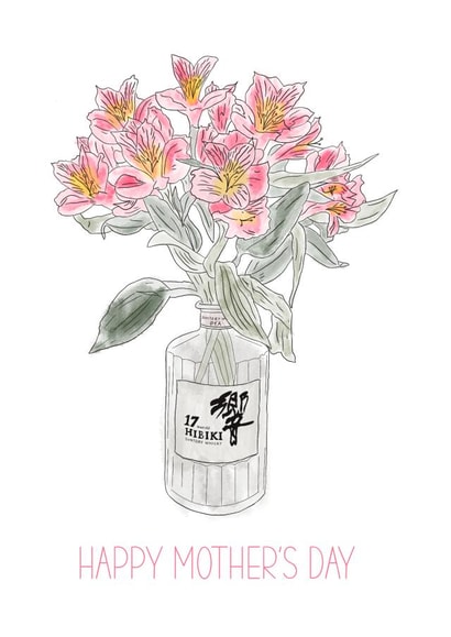 Happy mother’s day 1000 created by @annaelizabethdesigns