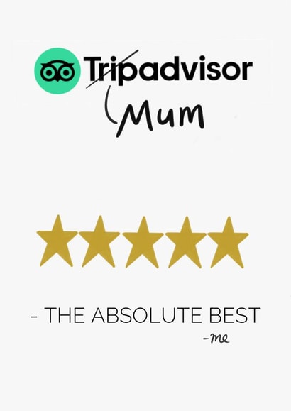 Mum advisor created by AP Designs