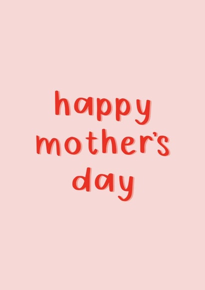 Happy Mother’s Day created by SecretlyMegan