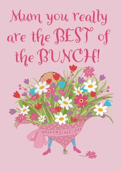 Best of the Bunch created by Aimee Beaven