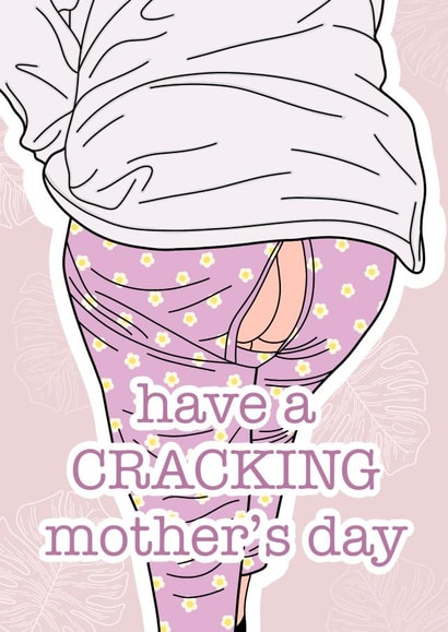 Cracking Mother’s Day created by Eve Designs