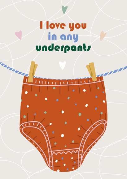 Love you as a person created by Alyona Shirokova