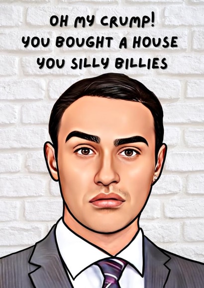 Stath Lets Flats | New House | New Home created by Love, Sophie Studios