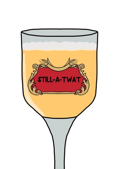 Beer Card created by Spuggly Cards