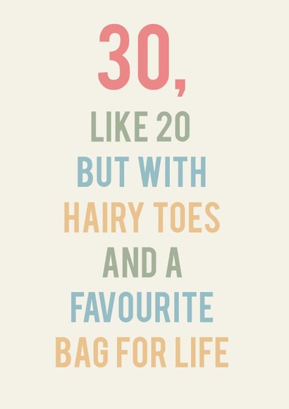 30 like 20 created by Thinkling Creative