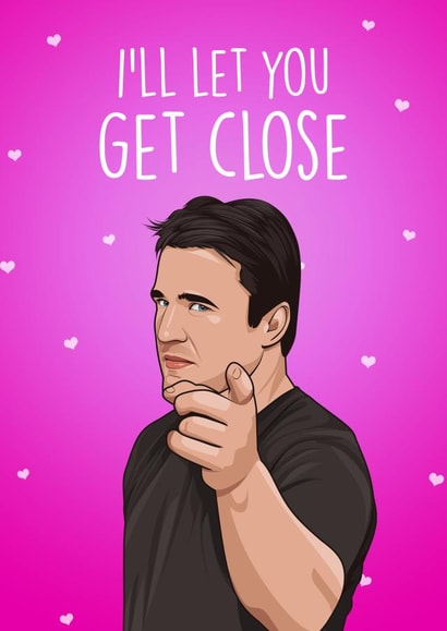 Chael Sonnen - I'll Let You Get Close created by The Sport Rag