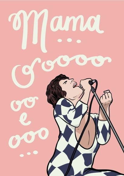 Obligatory Freddie Reference created by ish.