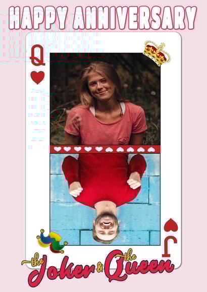 Taylor Swift Anniversary card created by ShortRound888