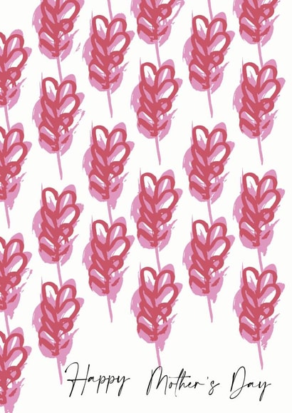 Happy Mother's Day  created by Olivia Morgan ltd