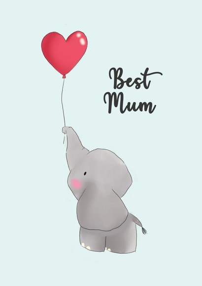 Best Mum created by @TheGrafixCat