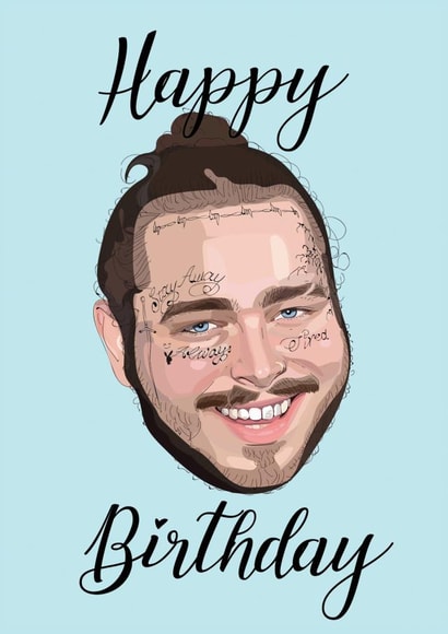 Happy Birthday 1000 created by Nina C'e