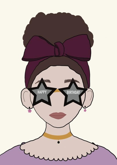 Happy Birthday! created by Papercardo