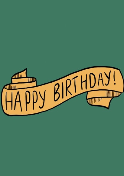 Happy Birthday!! 🎉🥳 created by Maisyndesigns