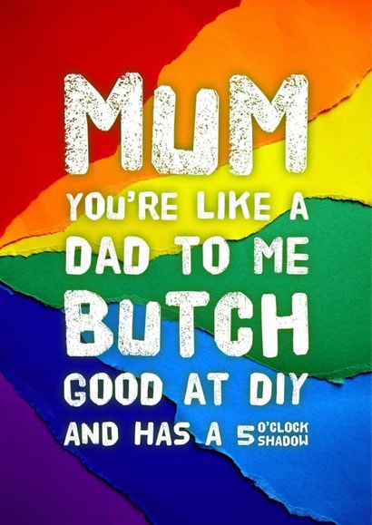 You’re like a dad to me - Father’s Day  created by CreatedbyMe Sean