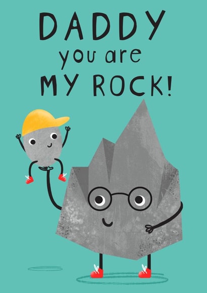 Happy Father's Day to the Best Dad Ever! created by Dinky Rouge