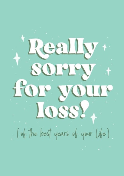 Happy 30th Birthday (or even 21st, 40th 50th) Cheeky Card! created by INKSKI