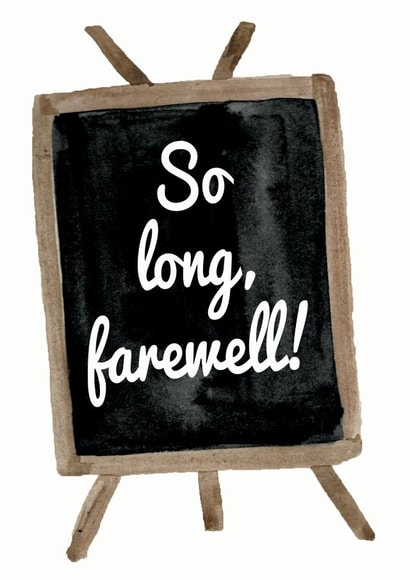 Get Well Soon Card created by Annie Moon 