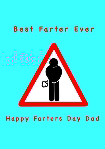 Fathers Day 1000 created by Whippet Art